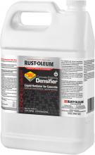 Rust-Oleum Industrial 353619 - Rust-Oleum Concrete Saver Concrete Densifier, 1 Gallon