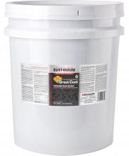 Rust-Oleum Industrial 353641 - Rust-Oleum Concrete Saver Polishing Grout Coat, 5 Gallon