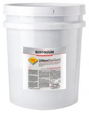 Rust-Oleum Industrial 371002 - Rust-Oleum Concrete Saver Lithium Stain Guard, 5 Gallon