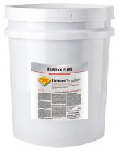 Rust-Oleum Industrial 371004 - Rust-Oleum Concrete Saver Lithium Densifier, 5 Gallon