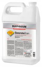 Rust-Oleum Industrial 374815 - Rust-Oleum Concrete Saver Concrete Stain Natural Gray, 1 Gallon