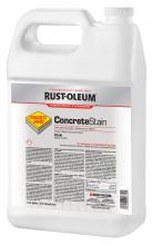 Rust-Oleum Industrial 374821 - Rust-Oleum Concrete Saver Concrete Stain Umber, 1 Gallon