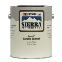 Rust-Oleum Industrial 238749 - Rust-Oleum Sierra Performance Beyond Multi Purpose Acrylic Enamels