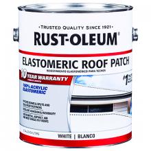 Rust-Oleum Industrial 301898 - Rust-Oleum Roofing Elastomeric Roof Patch