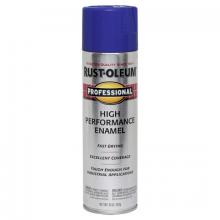 Rust-Oleum Industrial 7527838 - Rust-Oleum Professional Enamel Spray Paints