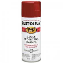 Rust-Oleum Industrial 7765830 - Rust-Oleum Stops Rust Protective Enamel Spray Paints