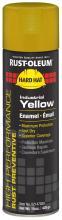 Rust-Oleum Industrial V2147838 - Rust-Oleum Hard Hat High Performance V2100 System Rust Preventive Enamel Spray Paint, Gloss Industri