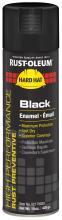 Rust-Oleum Industrial V2179838 - Rust-Oleum High Performance V2100 System Rust Preventive Enamel Spray Paint Gloss Black 15 oz