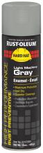 Rust-Oleum Industrial V2183838 - Rust-Oleum High Performance V2100 System Rust Preventive Enamel Spray Paint Gloss Light Machine Gray