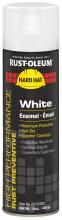 Rust-Oleum Industrial V2192838 - Rust-Oleum High Performance V2100 System Rust Preventive Enamel Spray Paint Gloss White 15 oz