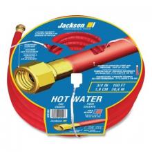 Hoses and Sprinkler Systems