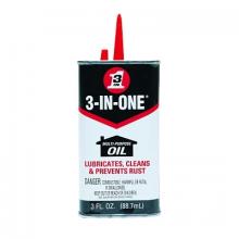 WD-40 10135 - WD-40 3-IN-ONE Multi-Purpose Oils