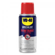 WD-40 300258 - WD-40 Specialist Penetrant Sprays