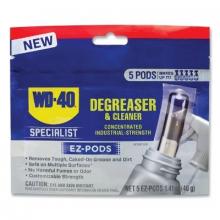 WD-40 300882 - WD-40 Specialist Degreaser and Cleaner EZ-Pods