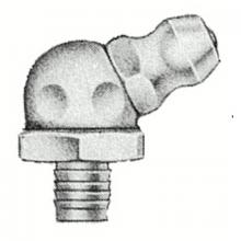 Alemite 1646B1 - Alemite Drive Fittings