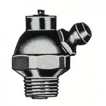 Alemite 1940B - Alemite Hydraulic Shut-Off Fittings