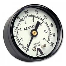 Alemite 3234494 - Alemite Air Pressure Gauges