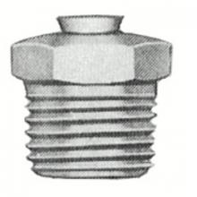 Alemite LAGN-47200 - Alemite Relief Fittings