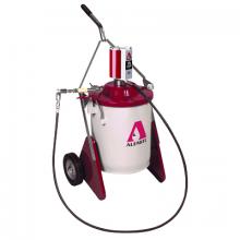 Alemite 9911Z1 - Alemite Portable High Pressure RAM Pumps