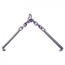 Ampco Safety Tools B10 - Ampco Safety Tools Adjustable Barrel Hooks