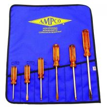 Ampco Safety Tools M39 - Ampco Safety Tools Screwdriver Kits