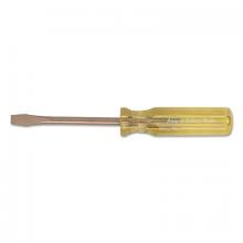 Ampco Safety Tools S54 - Ampco Safety Tools Standard Tip Screwdrivers