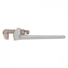 Ampco Safety Tools W215AL - Ampco Safety Tools Aluminum Adjustable Pipe Wrenches