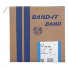 Band-It C20299 - Band-It 316 Stainless Steel Bands