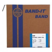 Band-It C30599 - Band-It 316 Stainless Steel Bands