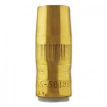 Bernard NS5818B - Bernard Centerfire MIG Nozzles