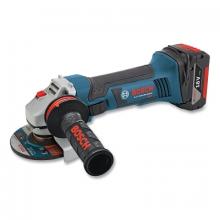 Bosch Tool Corporation GWS18V45 - 114-GWS18V-45