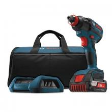 Cordless Impact Drivers