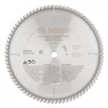 Bosch Tool Corporation PRO1080NFB - Bosch Power Tools Professional Series Metal Cutting Circular Saw Blades for Non-Ferrous Metals