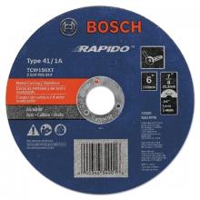 Bosch Tool Corporation TCW1S6XT - 114-TCW1S6XT