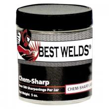 ORS Nasco CHEMSHARPJAR - Best Welds Chemical Sharpeners