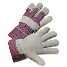 ORS Nasco 857500SC - Anchor Brand Leather Palm Gloves