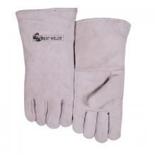 ORS Nasco 200GC - Best Welds Leather Welder's Gloves