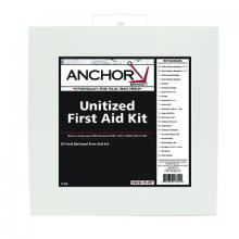 ORS Nasco 850U24-15-6M - Anchor Brand 24 Person First Aid Kits