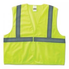 ORS Nasco 21023DIORS - Anchor Brand Class 2 Economy Safety Vests with Hook and Loop Closure