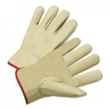 ORS Nasco 68162XXL - Anchor Brand Standard Grain Cowhide Leather Driver Gloves