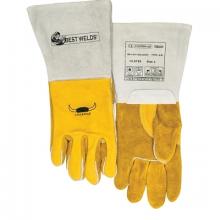 ORS Nasco 850GCXL - Best Welds Premium Welding Gloves