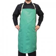 ORS Nasco CA400 - Best Welds Flame-Retardant Cotton Sateen Bib Aprons