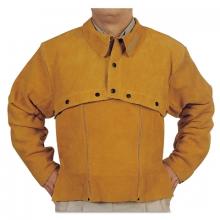 ORS Nasco Q23XL - Best Welds Leather Cape Sleeves