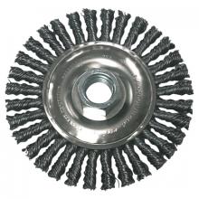 ORS Nasco 94876 - Anchor Brand Stringer Bead Wheel Brushes