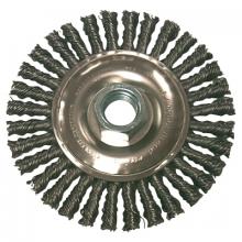 ORS Nasco 94877 - Anchor Brand Stringer Bead Wheel Brushes