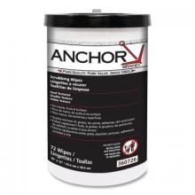 ORS Nasco 360726 - Anchor Brand Multi-Purpose Scrubbing Wipes