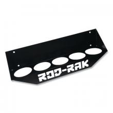 ORS Nasco RODRAK-14-5 - Best Welds Rod-RAK Canister Storage Racks