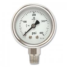 ORS Nasco MIPSB2400 - Best Welds Pressure Gauges