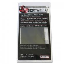 ORS Nasco 9321058 - Best Welds Glass Filter Plates