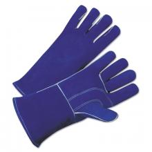 ORS Nasco 3030 - Best Welds 7344 Leather Welding Gloves